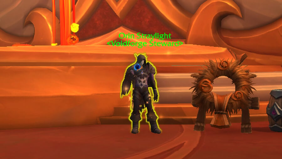 How to Obtain Bonus Rolls (Nebulous Voidcores) in WoW Midnight Patch 12.1.5